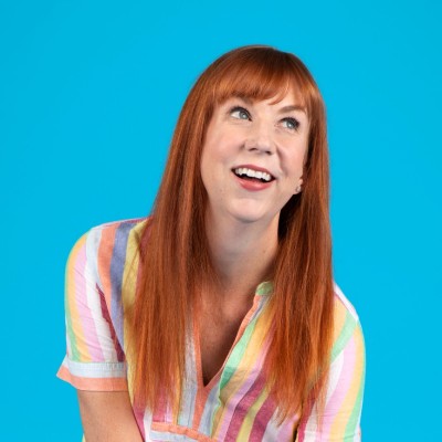 Amanda Eldridge Image