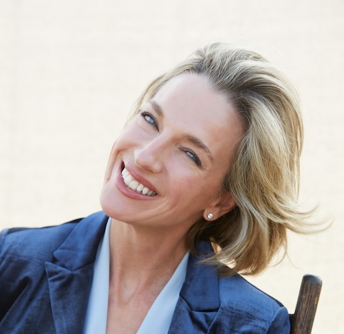 Christine Louden Image