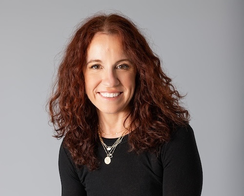 Christine Walsh Image