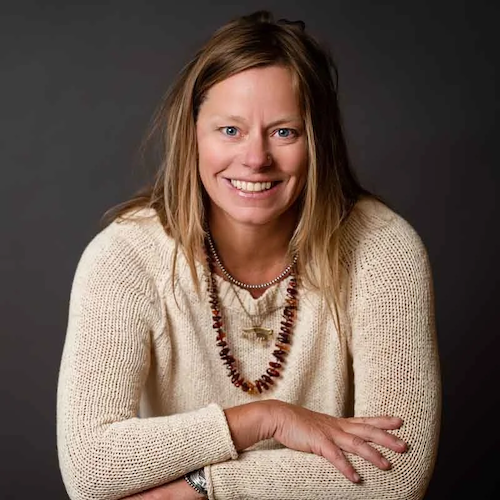 Heidi Steltzer Image