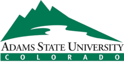 Adams State University