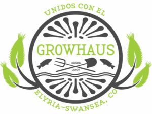 The GrowHaus