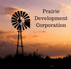 Prairie Development Corporation