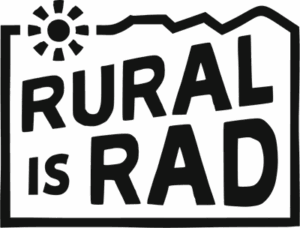 Rural is Rad