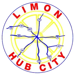 Town of Limon Government
