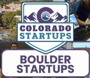 Boulder Startups