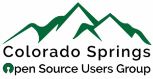 Colorado Springs Open Source Users Group
