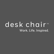 Desk Chair Workspace