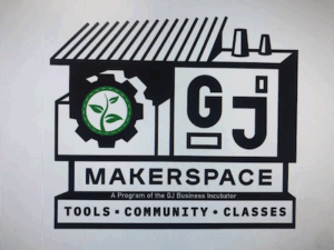 GJ Makerspace