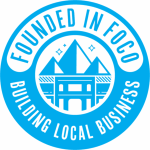 Founded in FoCo