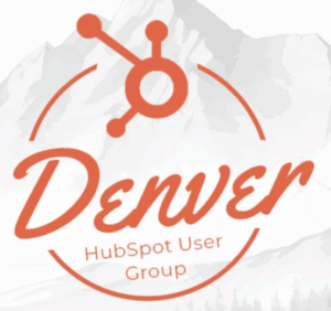 Denver HubSpot User Group (HUG)