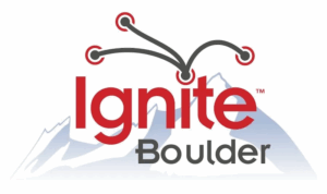 Ignite Boulder
