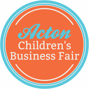 Acton Children's Business Fair