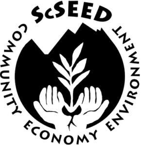 Saguache County Sustainable Environment & Economic Development